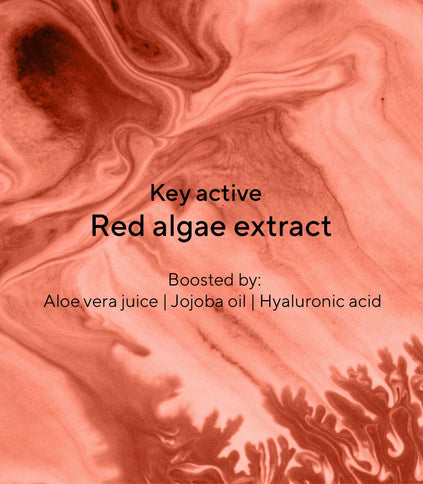 MÁDARA SOS+ Sensitive Moisturiser Face Cream 50 ml