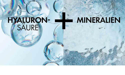 Vichy Hyaluronsäure Serum 50 ml