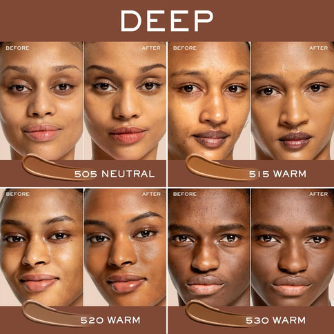 Lancôme Teint Idole Ultra Wear Care & Glow Serum Concealer 520W 12,7 ml