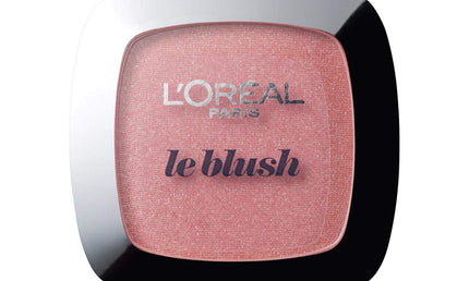 L'Oréal Paris True Match Blush 90 Luminous Rose
