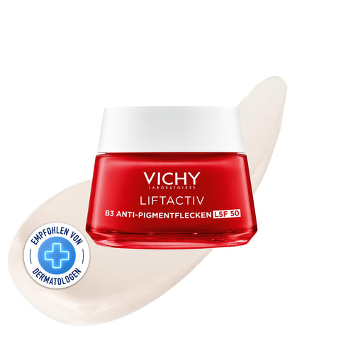 Vichy Lift Activ Anti-Pigmentflecken Tagescreme SPF50 50 ml
