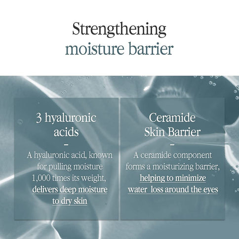 Pyunkang Yul Black Tea Eye Cream 25 ml Anti-Aging