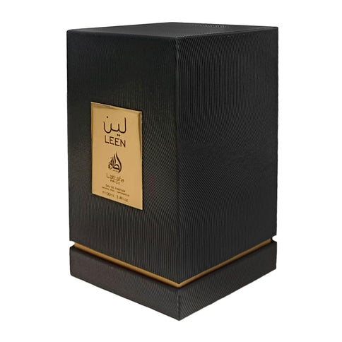 Lattafa Leen Eau De Parfum 100 ml