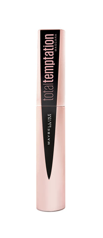Maybelline New York Volume Total Temptation Mascara 8.6ml