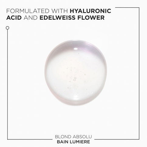 Kérastase Lumière Illuminating Shampoo Blond Absolu 250 ml