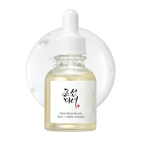 Beauty Of Joseon Glow Deep Serum Rice + Alpha Arbutin Face Serum 30 ml