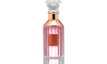 Lattafa Velvet Rose Eau De Parfum 100 ml