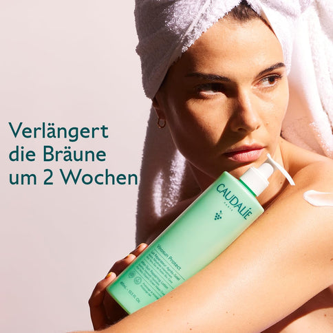 Caudalie Vinosun Protect After-Sun Repairing Lotion 400 ml