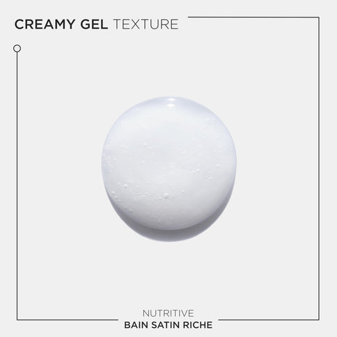 Kérastase Nutritive Bain Satin Riche Shampoo 500 ml