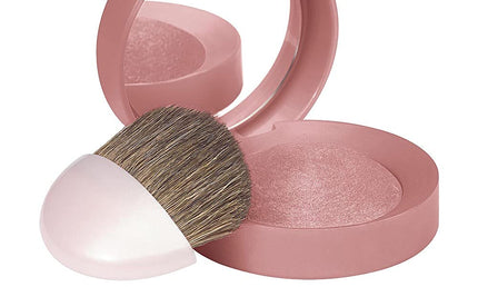 Bourjois Blush Amber Rose
