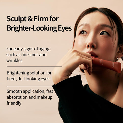 Fraijour Alchemic Ginsenoside Contour Eye Serum 25ml