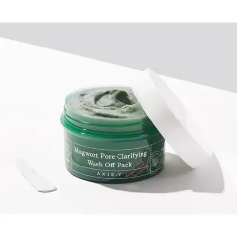 Axis-Y Purifying Mask für trockene Haut 100 ml