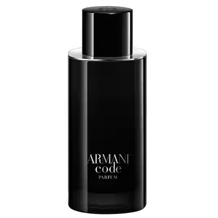 Giorgio Armani Code Parfum Refillable 125 ml