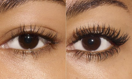 Rimmel Wonder'Bond Lash Filler + Hyaluronic Mascara 001 Black 11 ml