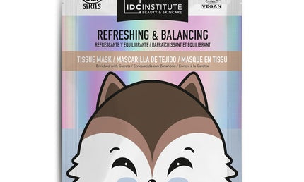Idc Institute Feuchtigkeitsspendende Maske Erfrischend & Ausgleichend