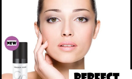 Golden Rose Mattierender Primer Porenminimierung 30 ml