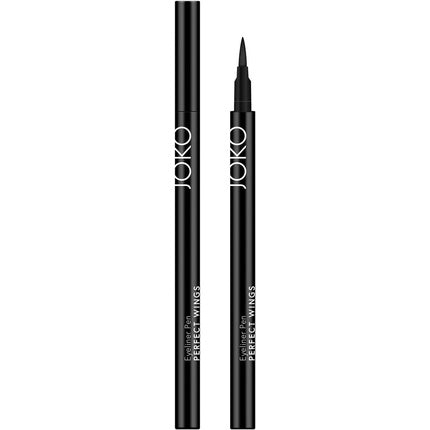 Joko Perfect Wings Eyeliner Pen – Wasserfest Schwarz