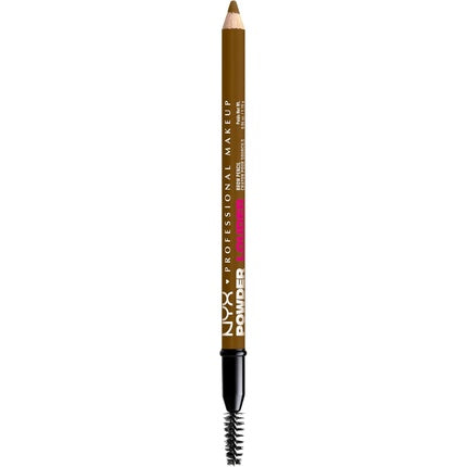 NYX Powder Louder Brow Pencil Blonde