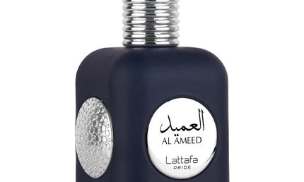 Lattafa Al Ameed Eau De Parfum 100 ml