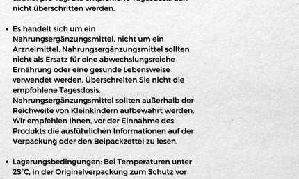 Medica Herbs Hyaluronic Acid Capsules 210mg Kapseln glutenfrei vegetarisch