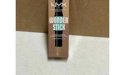 NYX Wonder Stick Dual Ended Face Shaping Stick 8 g