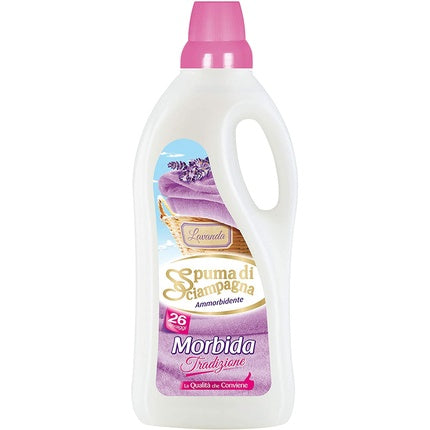 Spuma Di Sciampagna Soft Lavender Tradition Body Mist