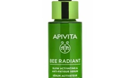 Apivita Glow Serum 30 ml