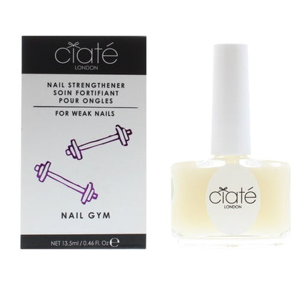 CIATÉ London Gym Nail Strengthener 14ml