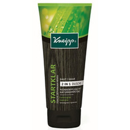 Kneipp 2 in 1 Body Wash Shower Gel 75ml