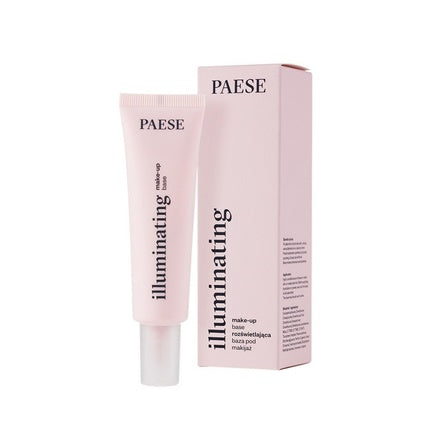 Paese Artist Illuminating Make-Up Base Halbmatt 20ml