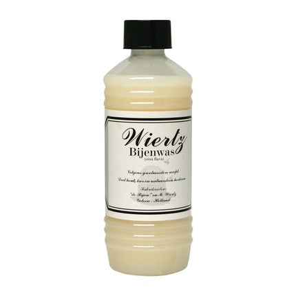 Wiertz Beeswax White 500ml