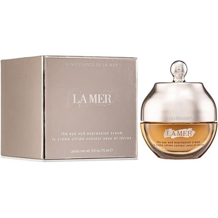 La Mer The Eye & Expression Cream Eye Cream 15ml