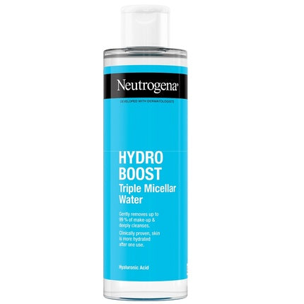 Neutrogena Hydro Boost Triple Micellar Water