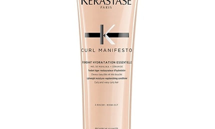 Kérastase Curl Manifesto Gentle Lightweight Detangling Conditioner 250 ml