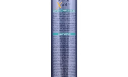 Malizia Laque X Style 200ml Fast-Acting Haarspray