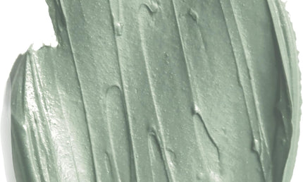 Cattier Grüne Clay Mask Fettige Haut 100 ml