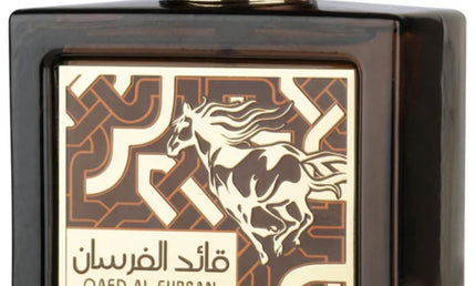 Lattafa Qaed Al Fursan Untamed Eau de Parfum 90 ml