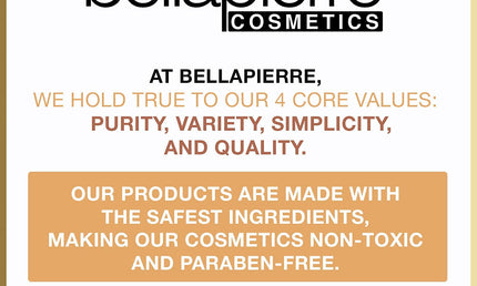 Bellapierre Schimmerpuder Stage 2.35g