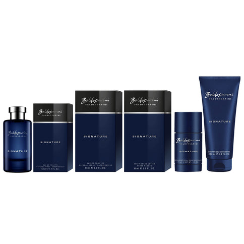 Baldessarini Signature Eau De Toilette 50 ml