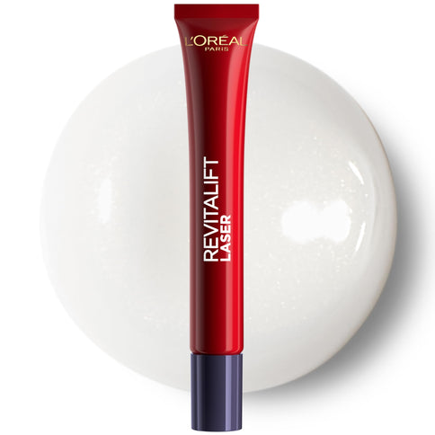 L'Oréal Paris Revitalift Laser X3 Eye Contour Eye Cream 15 ml