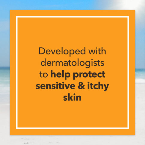 Piz Buin Allergy Gesichtcreme SPF50 50 ml