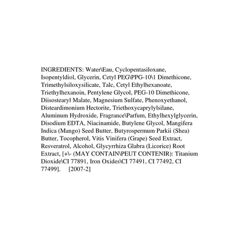 Wet 'N' Wild Megalast Concealer Vollabdeckung – Medium Honey