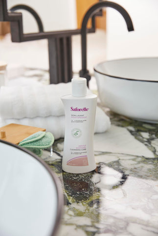 Saforelle Lavendel Duschgel 250 ml