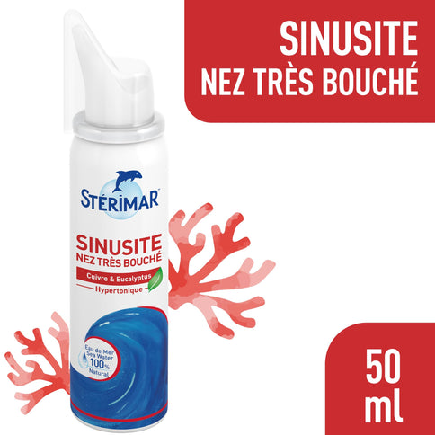 Stérimar Ear Care Nasenspray 50 ml