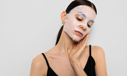 Talika Purifying Mask Bio Enzymes Biozellulose Detox Maske 705 ml