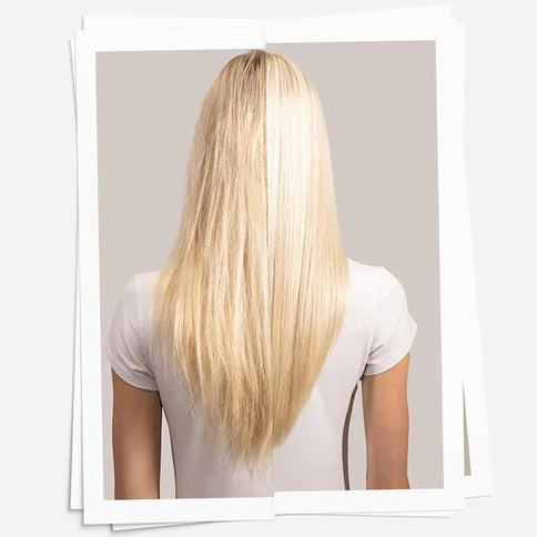 Davines Heart of Glass Instant Bonding Glow Serum 300 ml