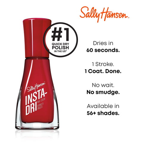 Sally Hansen Instadri Nagellack 258 Shooting Star