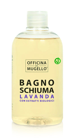 Officina Mugello Lavendel Badewasser 500 ml