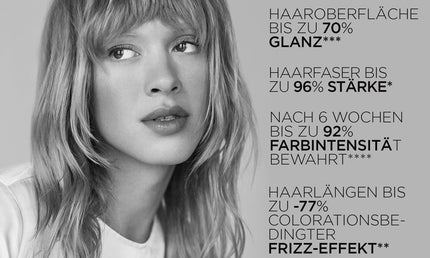 Kérastase Nourishing Shampoo für geschädigtes coloriertes Haar – Bain Chroma Absolu 250 ml