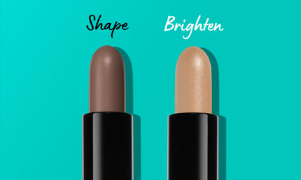 NYX Wonder Stick Dual Ended Face Shaping Stick 8 g